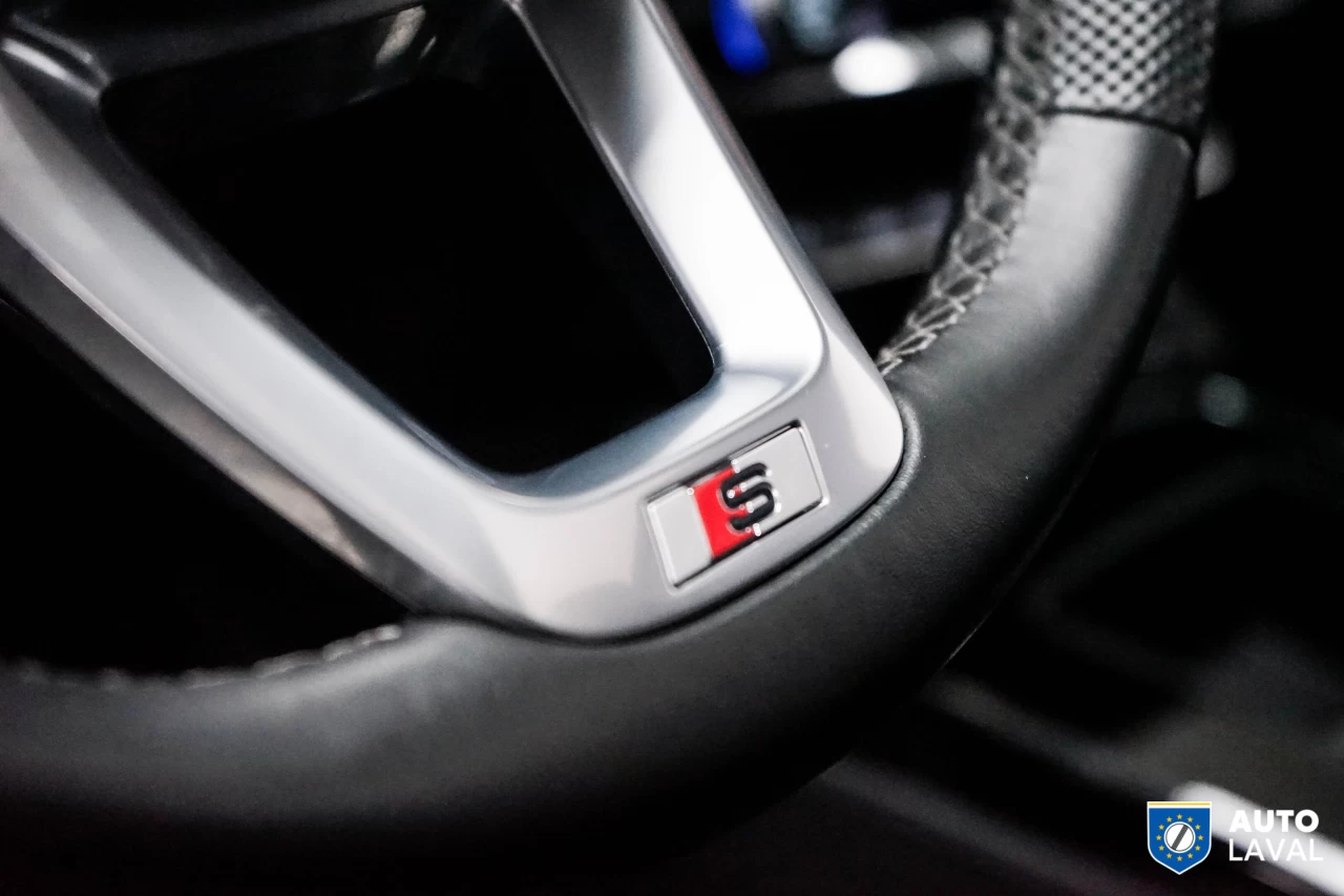 2022 Audi Q5 Sportback Progressiv 45 TFSI quattro Image principale