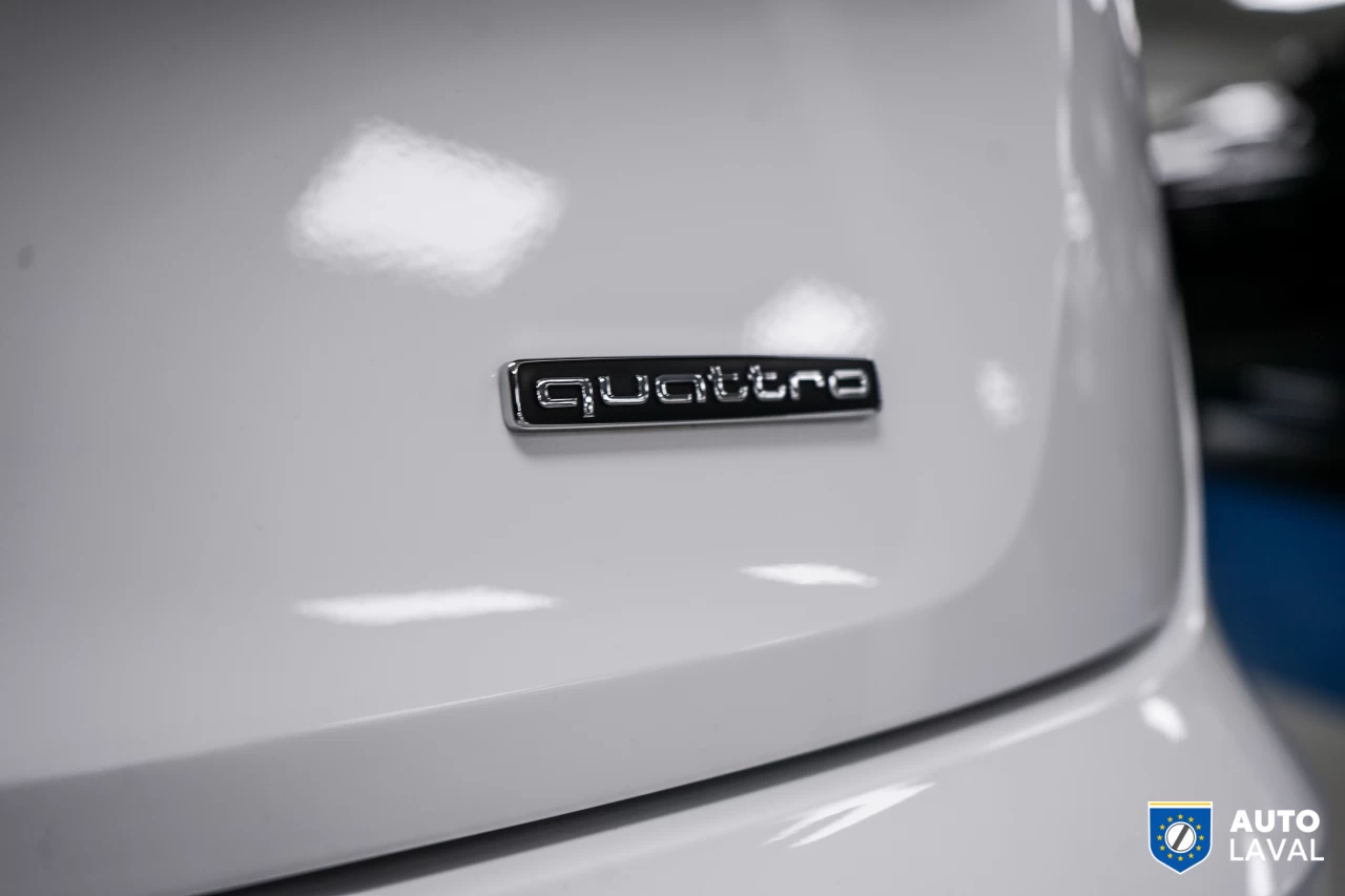 2022 Audi Q5 Sportback Progressiv 45 TFSI quattro Image principale