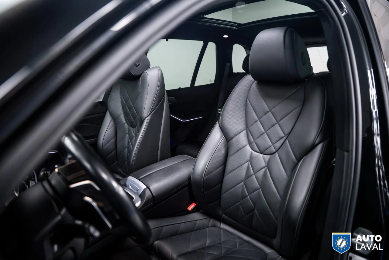 2023 BMW X5 xDrive40i Sports Activity Vehicle Image principale