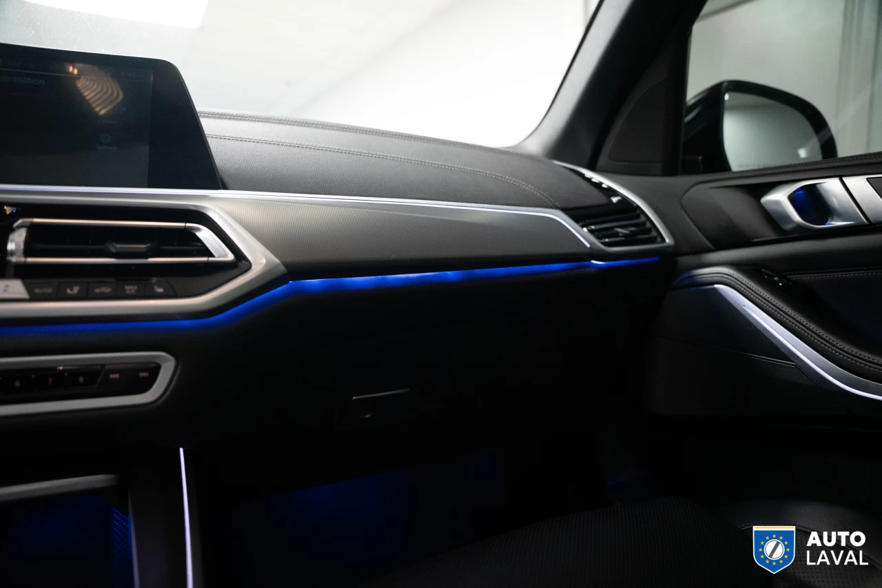 2023 BMW X5 xDrive40i Sports Activity Vehicle Main Image