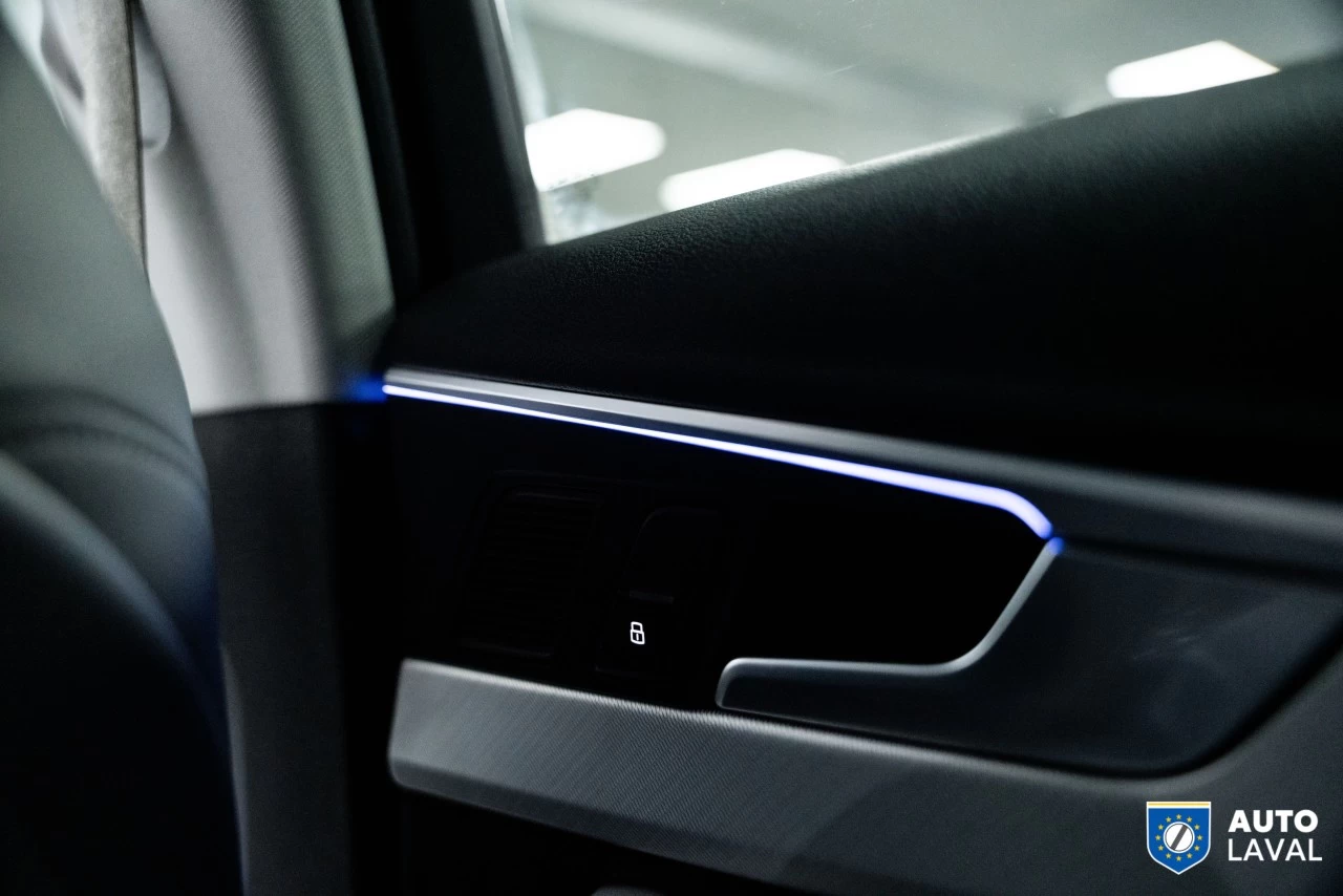 2017 Audi A4 allroad 4dr Wgn Technik Image principale