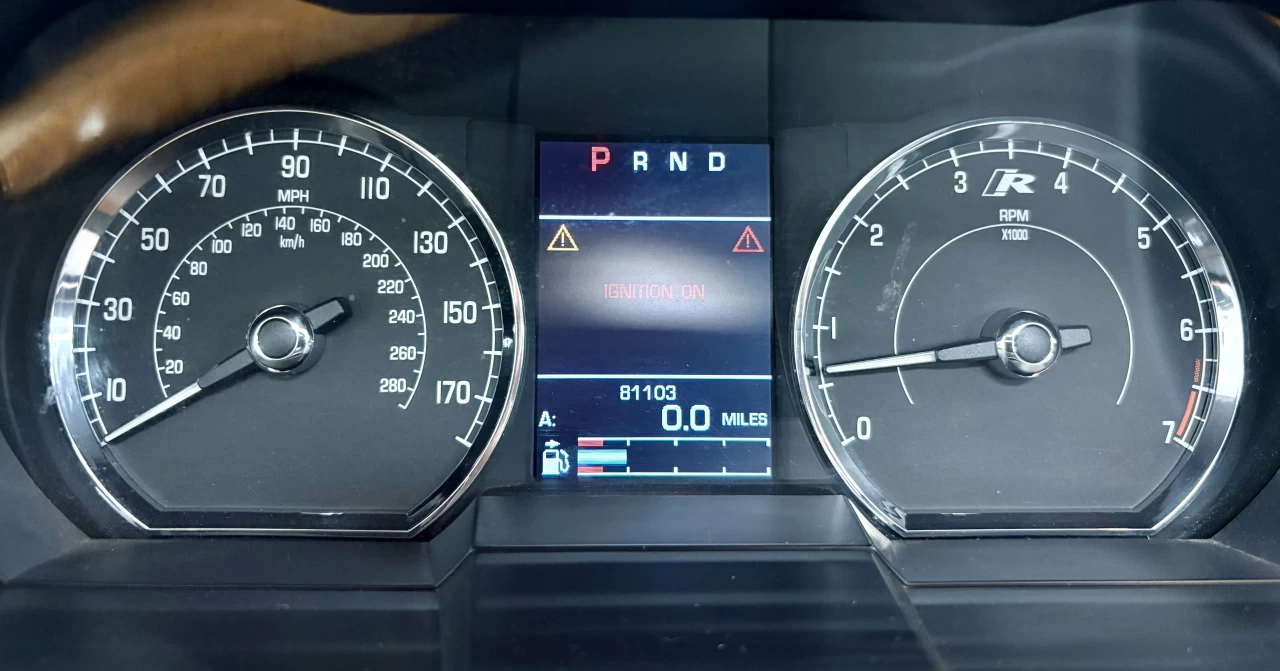 2008 Jaguar XK 2dr Conv XKR Image principale