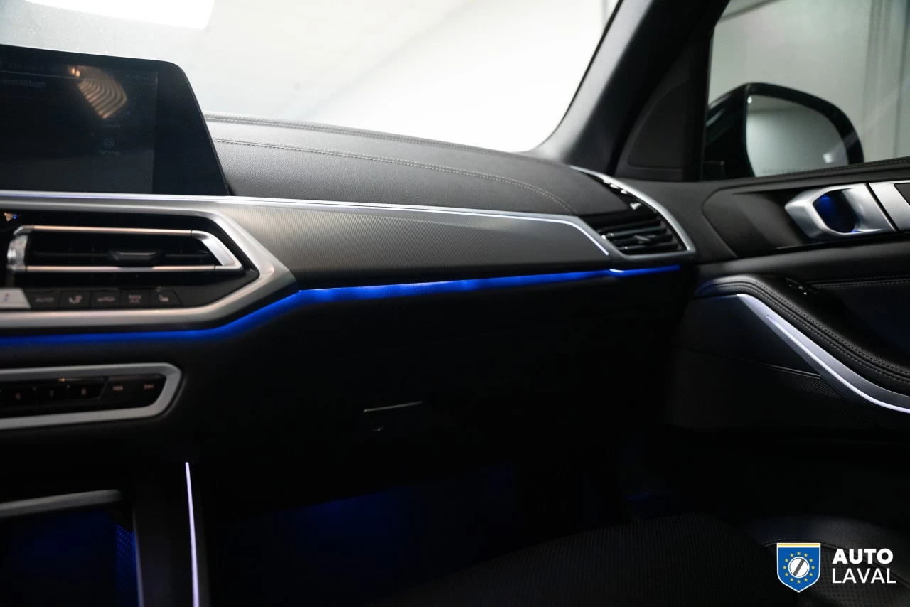 2023 BMW X5 xDrive40i Sports Activity Vehicle Image principale