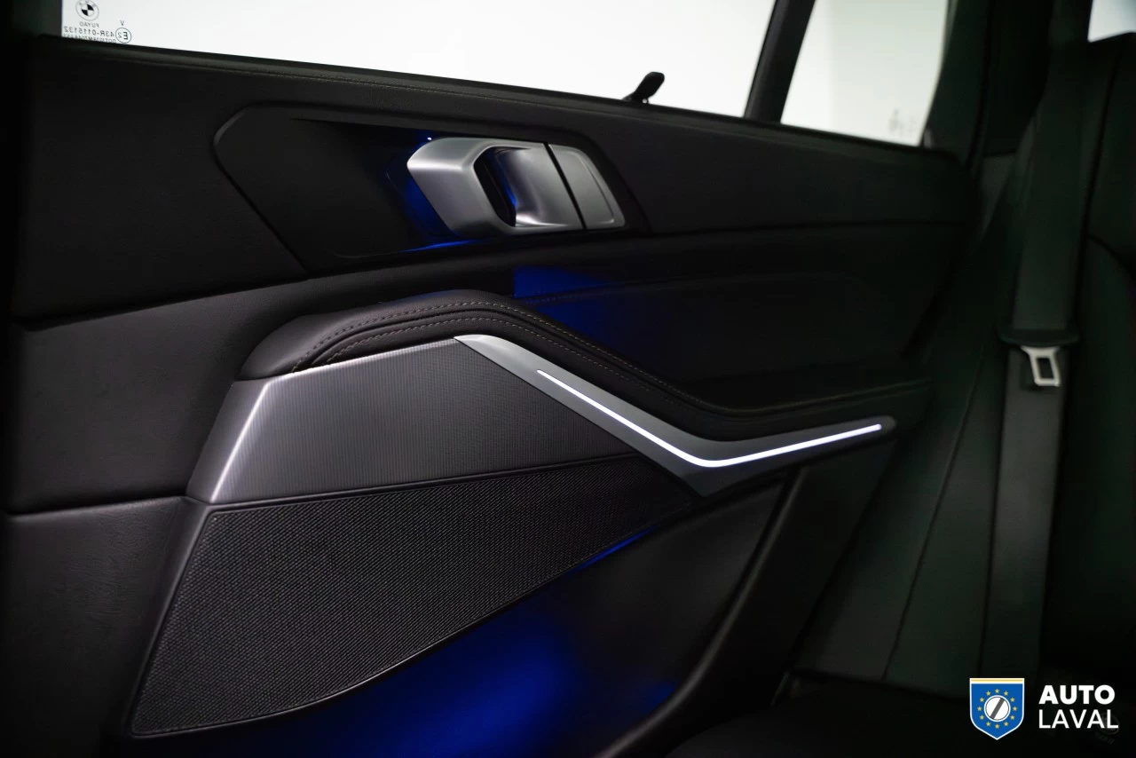 2023 BMW X5 xDrive40i Sports Activity Vehicle Image principale