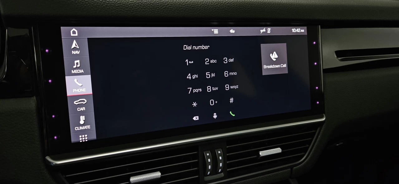 2021 Porsche Cayenne E-HYBRID AWD ONE OWNER NO ACCIDENTS CPO WARRANTY Image principale