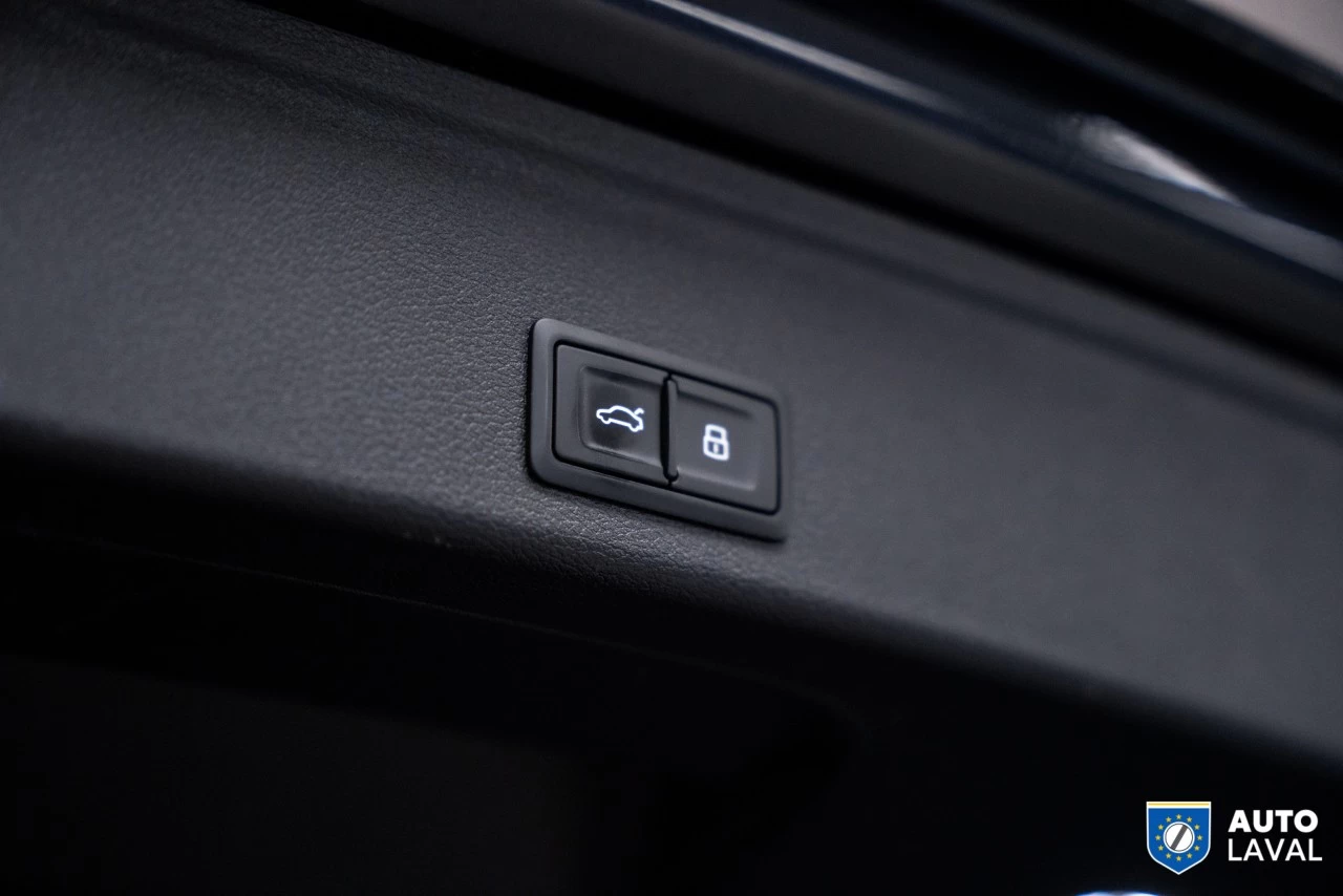 2017 Audi A4 allroad 4dr Wgn Technik Image principale