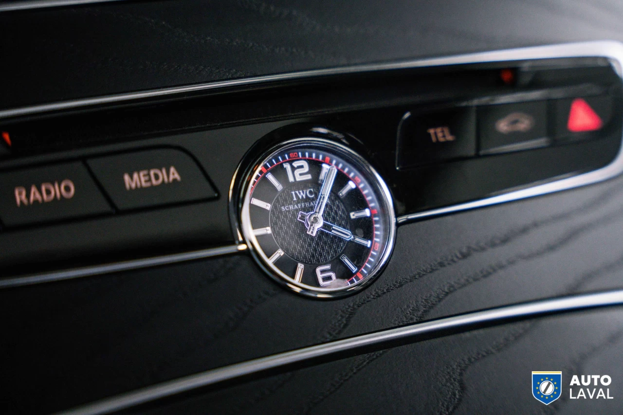 2018 Mercedes-Benz C-Class AMG C 63 S Coupe Designo Selenite Grey Image principale