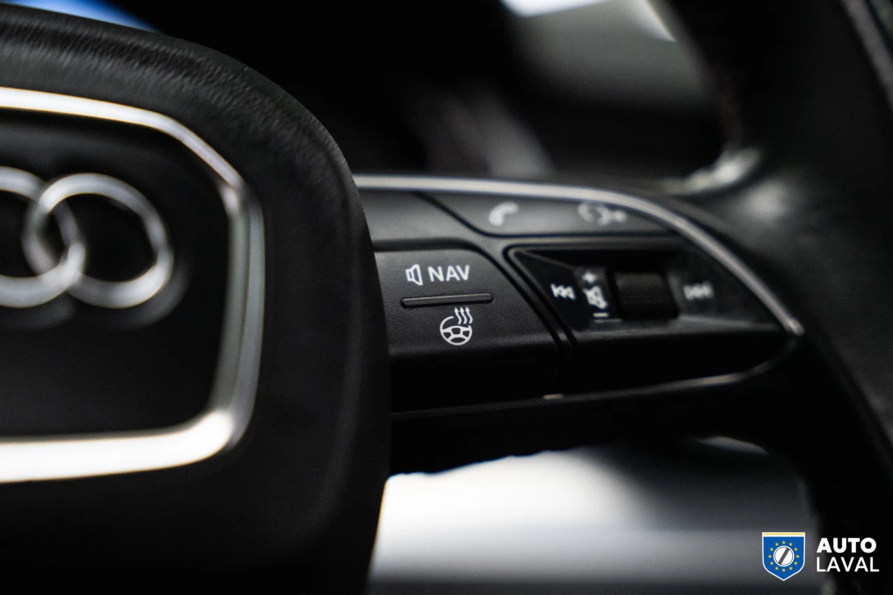 2018 Audi Q5 2.0 TFSI quattro Technik S tronic Image principale