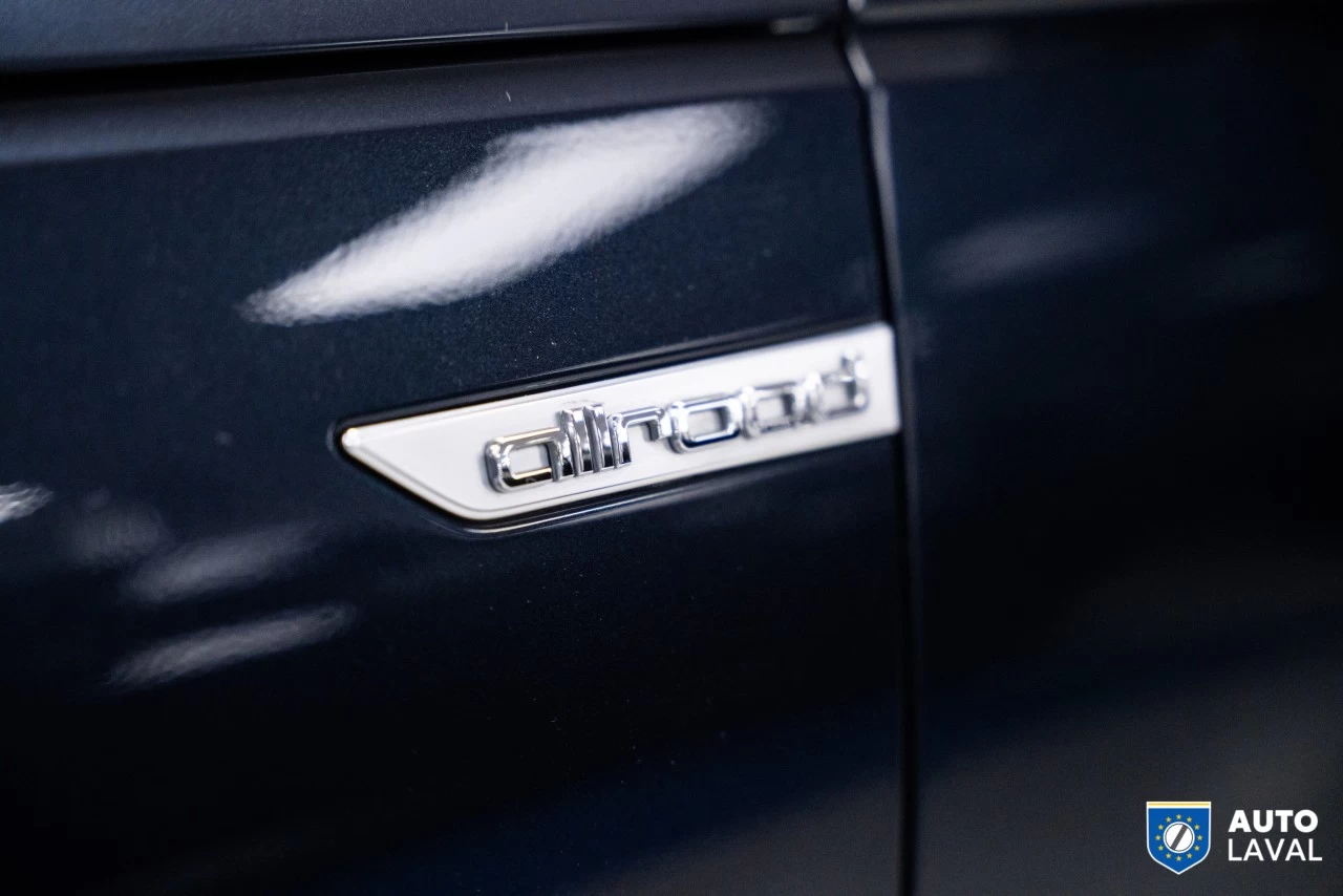 2017 Audi A4 allroad 4dr Wgn Technik Image principale