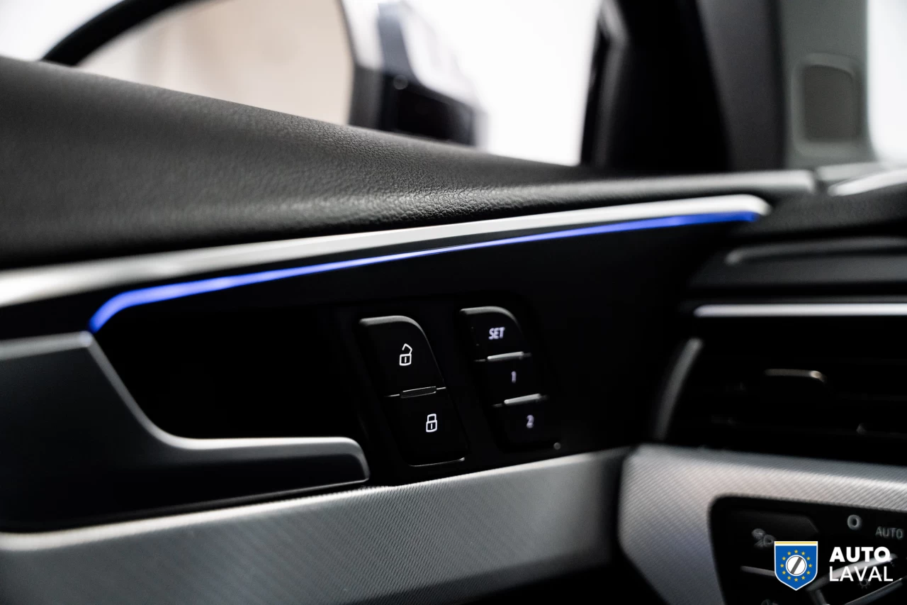 2017 Audi A4 allroad 4dr Wgn Technik Main Image