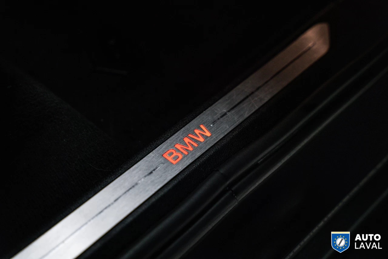 2023 BMW X5 xDrive40i Sports Activity Vehicle Main Image