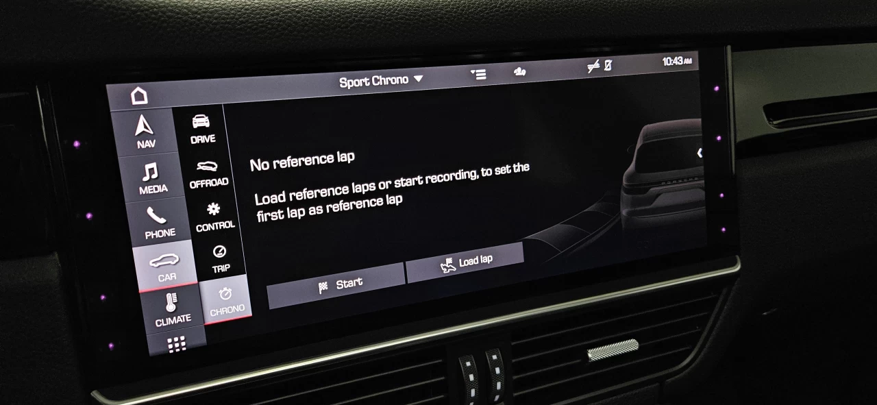 2021 Porsche Cayenne E-HYBRID AWD ONE OWNER NO ACCIDENTS CPO WARRANTY Image principale