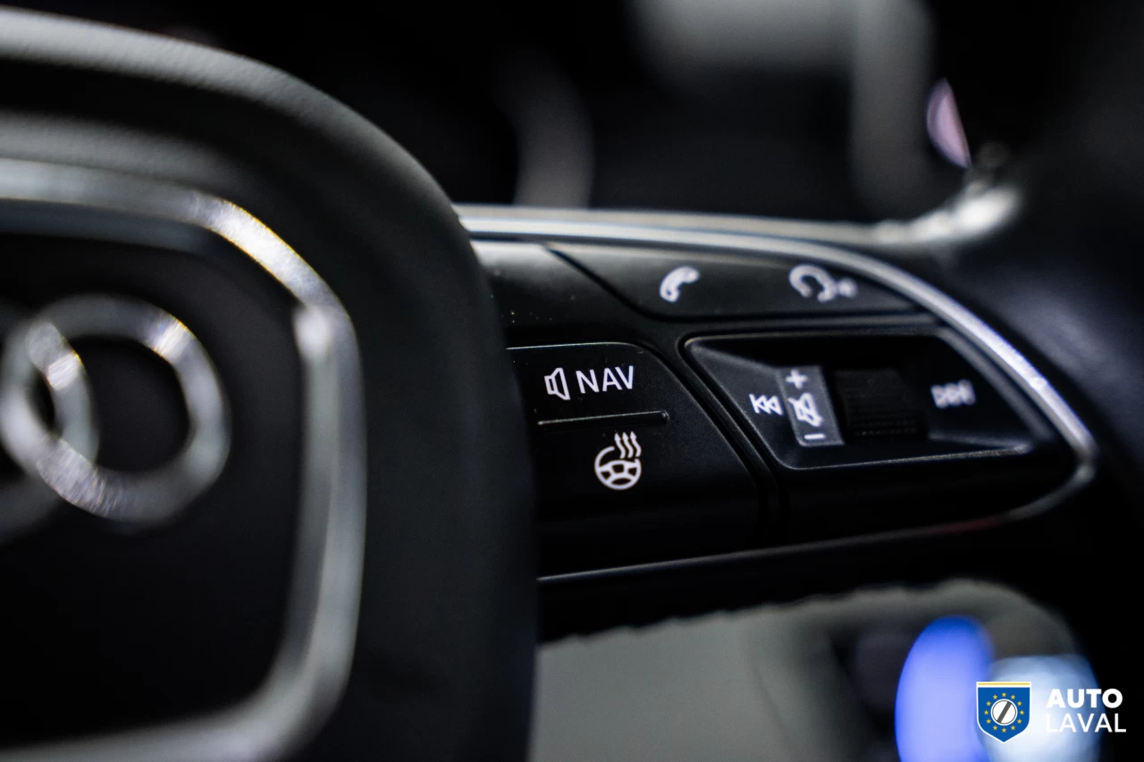 2017 Audi A4 allroad 4dr Wgn Technik Main Image