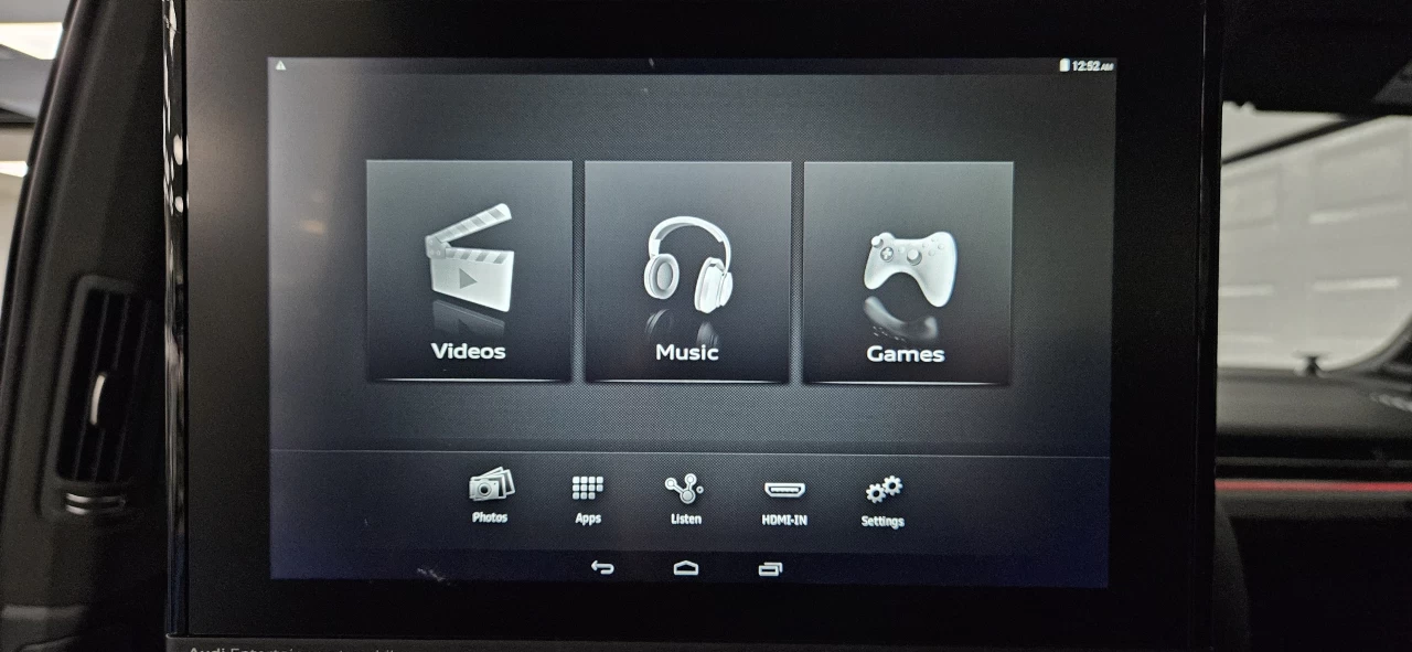 2018 Audi Q7 3.0 TFSI quattro Technik tiptronic Main Image