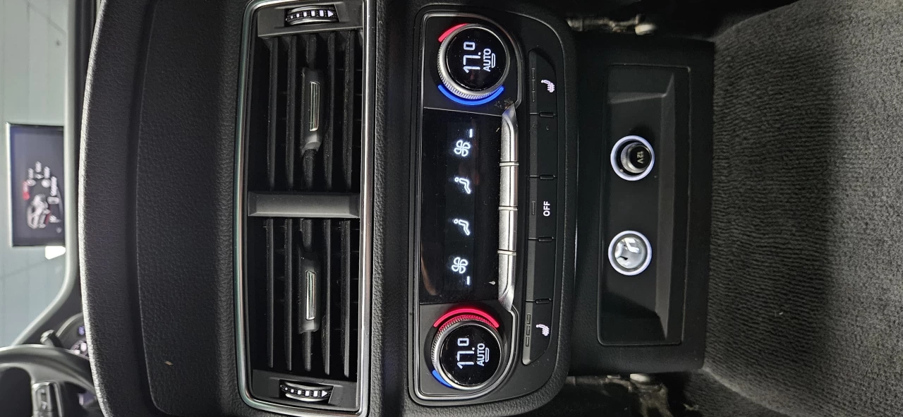 2018 Audi Q7 3.0 TFSI quattro Technik 3D PREMIUM SOUND Image principale
