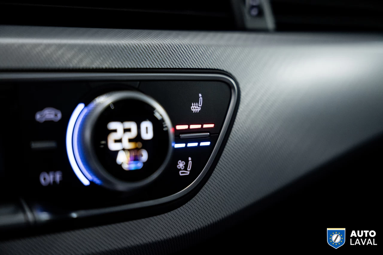 2017 Audi A4 allroad 4dr Wgn Technik Main Image