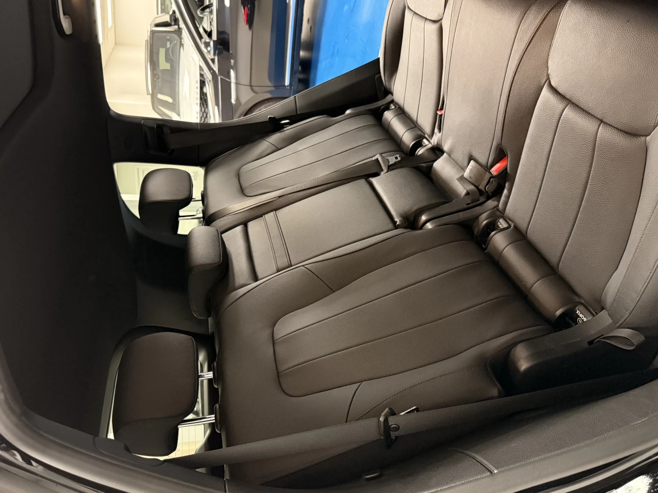 2021 Mercedes-Benz GLB GLB 250 4MATIC SUV Image principale