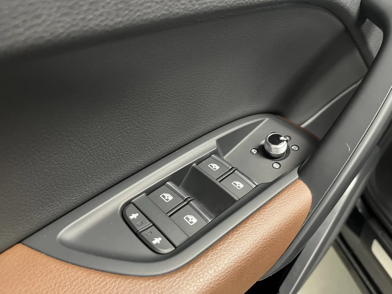 2020 Audi Q5 PREIMUM PLUS AUCUN ACCIDENT Main Image