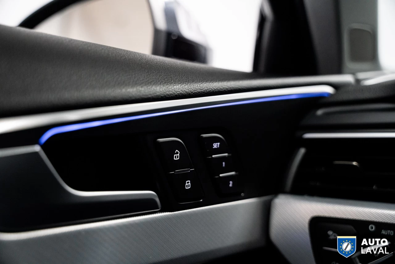 2017 Audi A4 allroad 4dr Wgn Technik Image principale