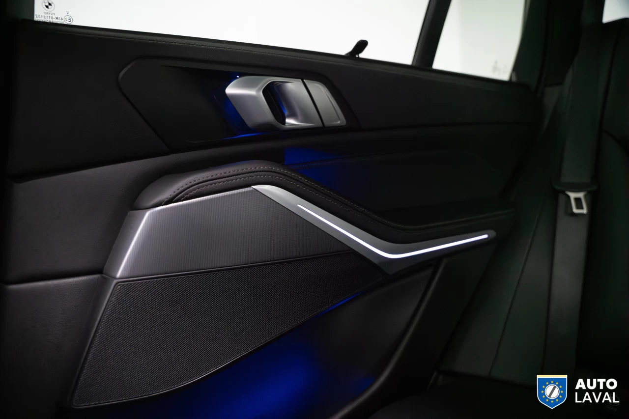 2023 BMW X5 xDrive40i Sports Activity Vehicle Main Image