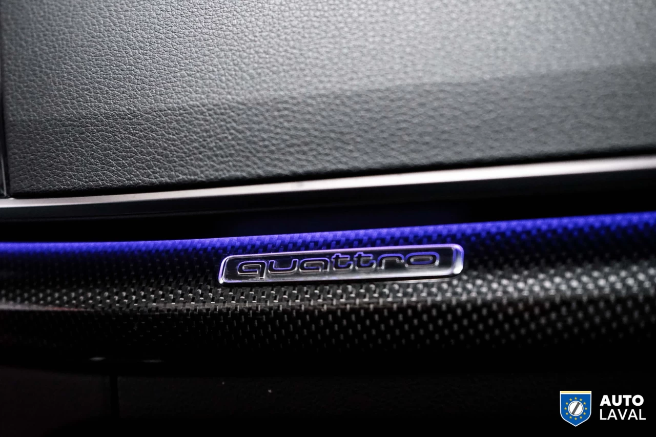 2022 Audi SQ5 TECHNIK  QUANTUM GRAY Main Image