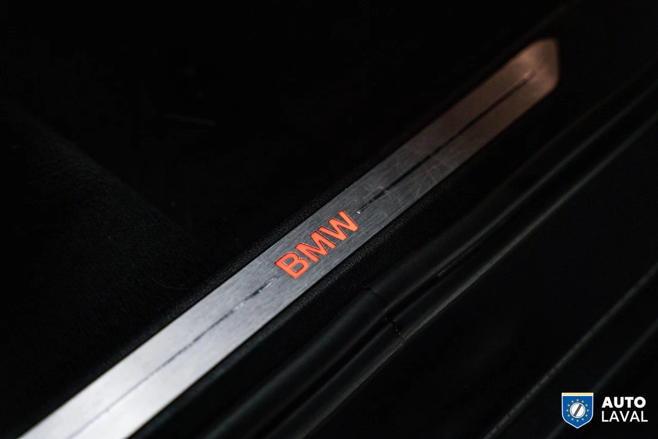 2023 BMW X5 xDrive40i Sports Activity Vehicle Image principale