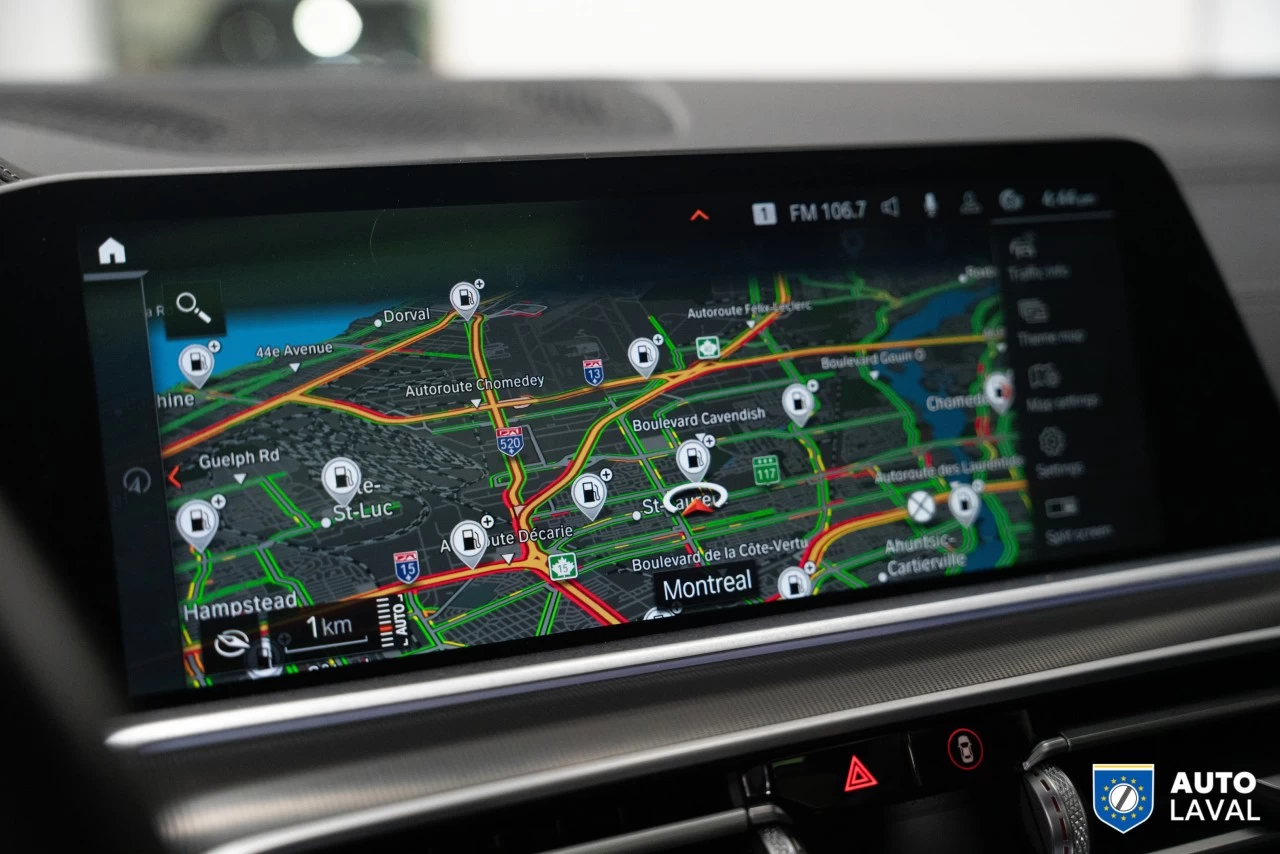 2023 BMW X5 xDrive40i Sports Activity Vehicle Image principale