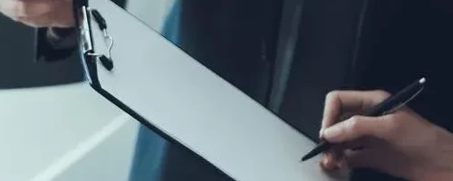 Bannière de Your Service Center