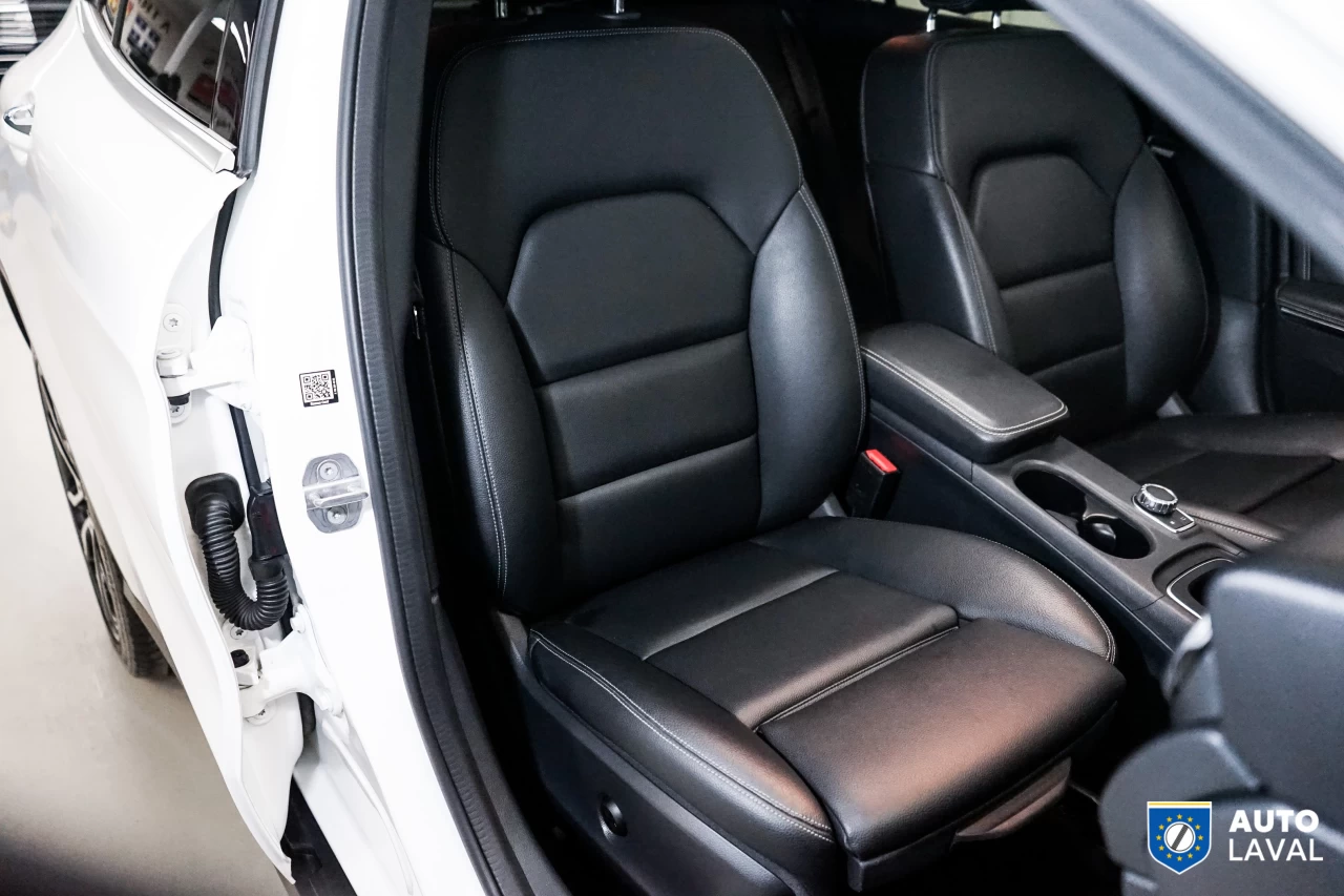 2020 Mercedes-Benz GLA GLA 250 4MATIC SUV Image principale