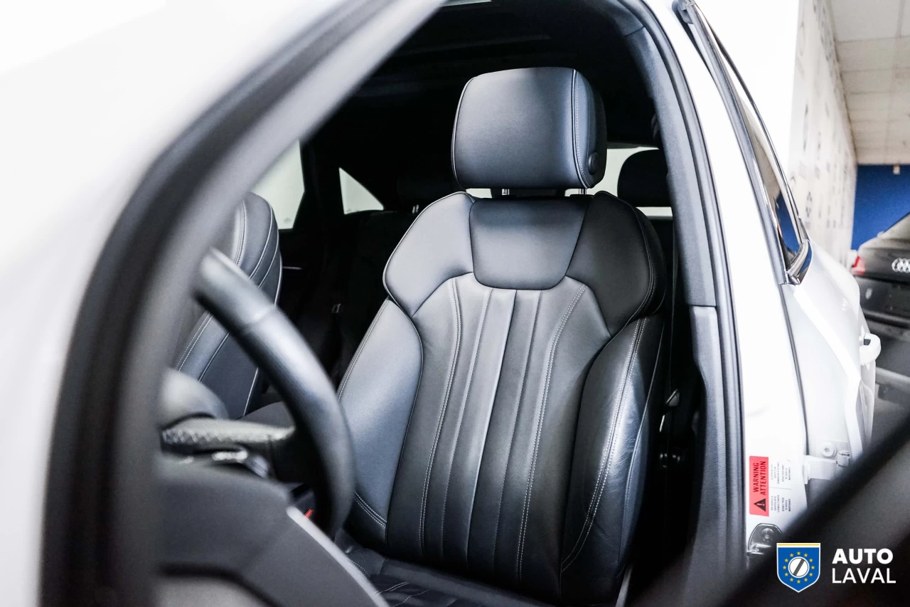 2022 Audi Q5 Sportback Progressiv 45 TFSI quattro Main Image