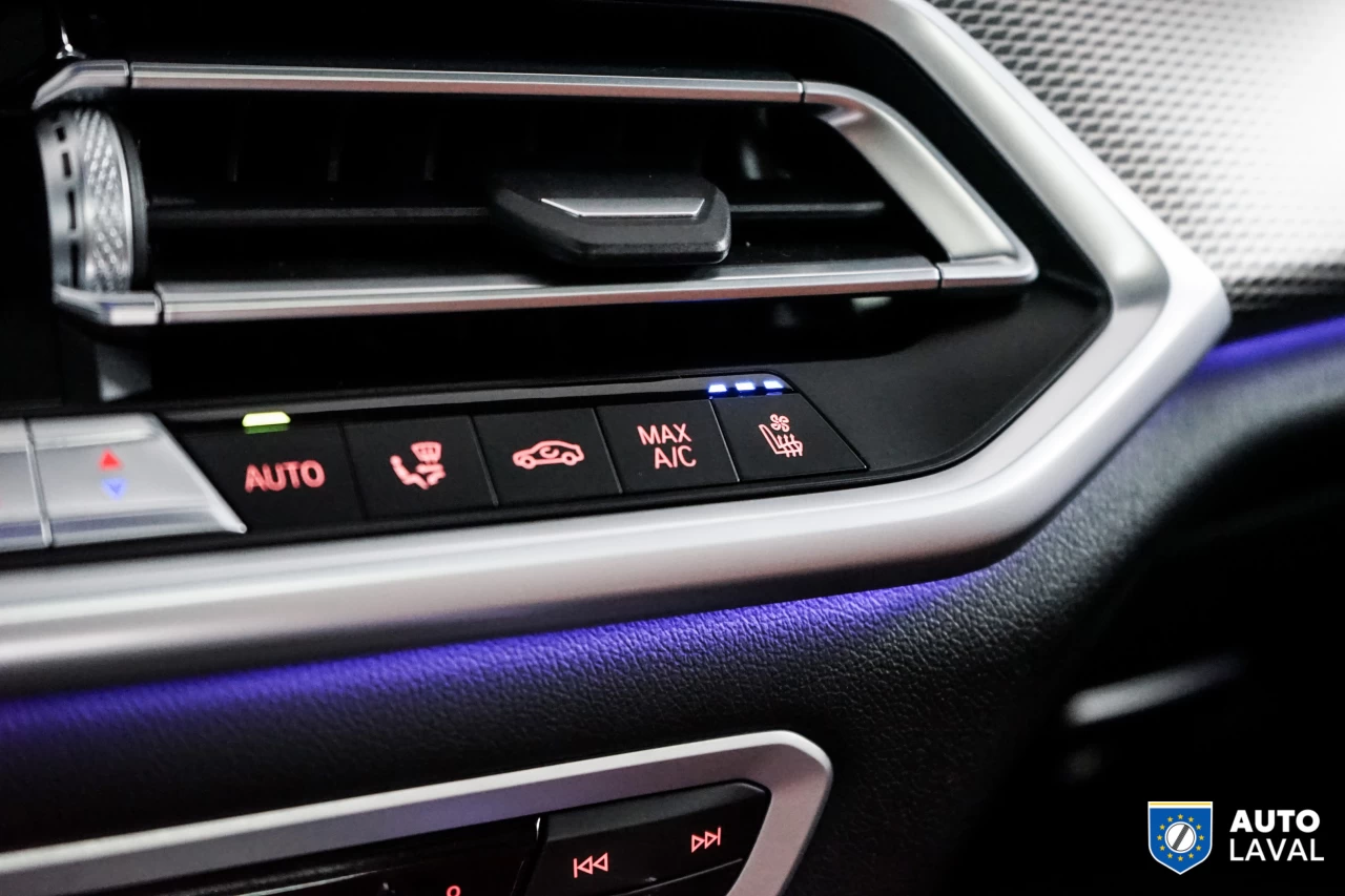 2022 BMW X5 xDrive40i - INDIVIDUAL - SKY LOUNGE - DRAVIT GREY Main Image