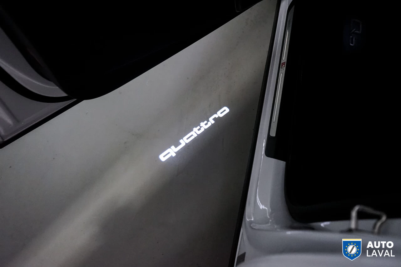 2022 Audi Q5 Sportback Progressiv 45 TFSI quattro Main Image