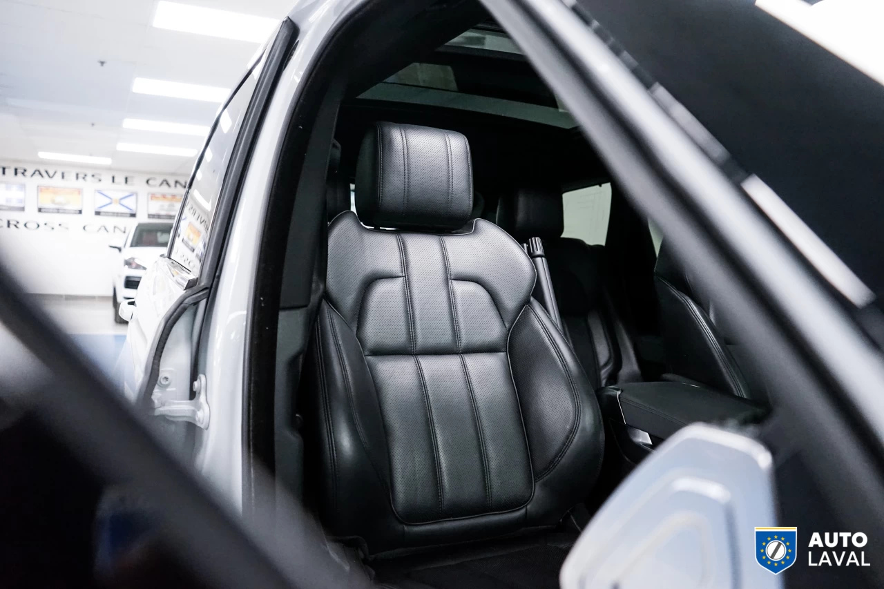 2015 Land Rover Range Rover Sport 4WD 4dr V8 Supercharged Image principale