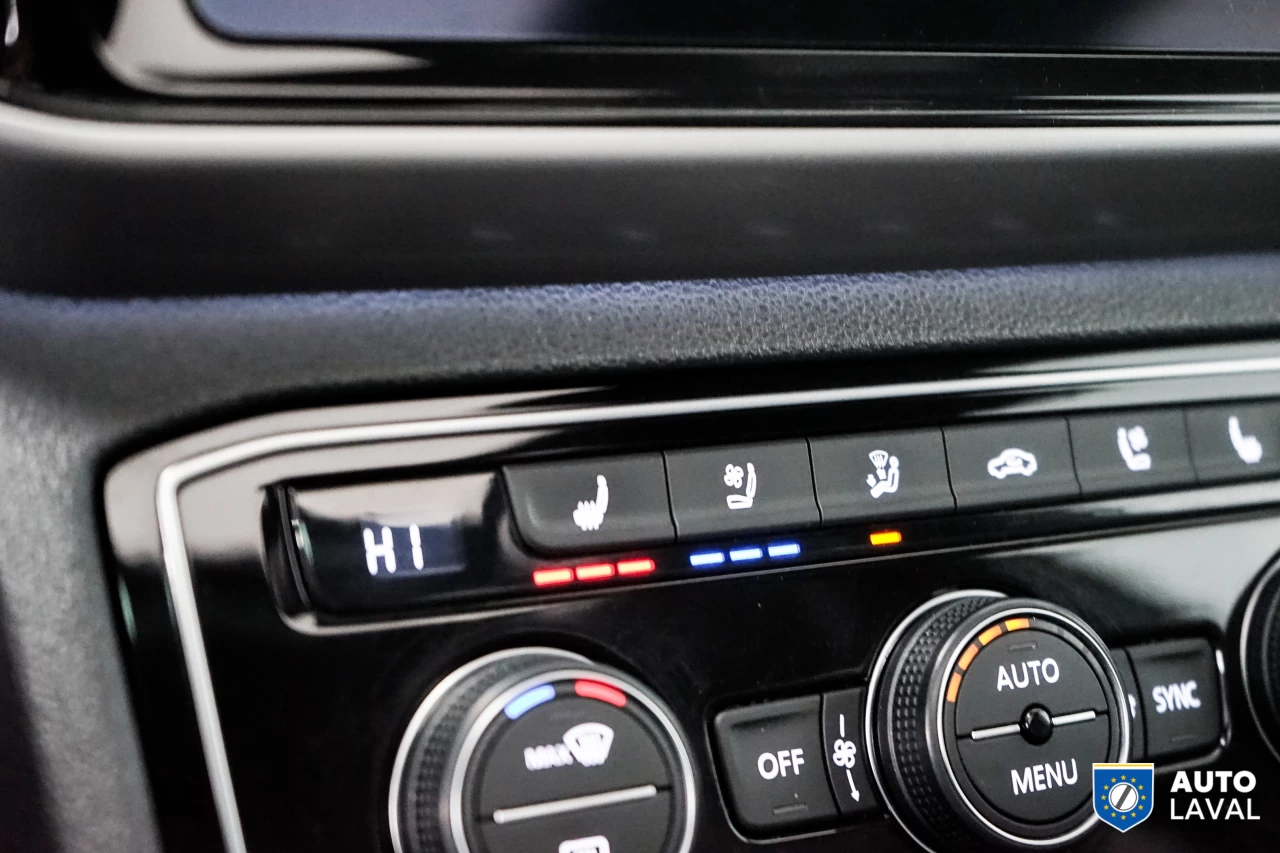 2020 Volkswagen Atlas Cross Sport Execline 3.6 FSI 4MOTION Image principale