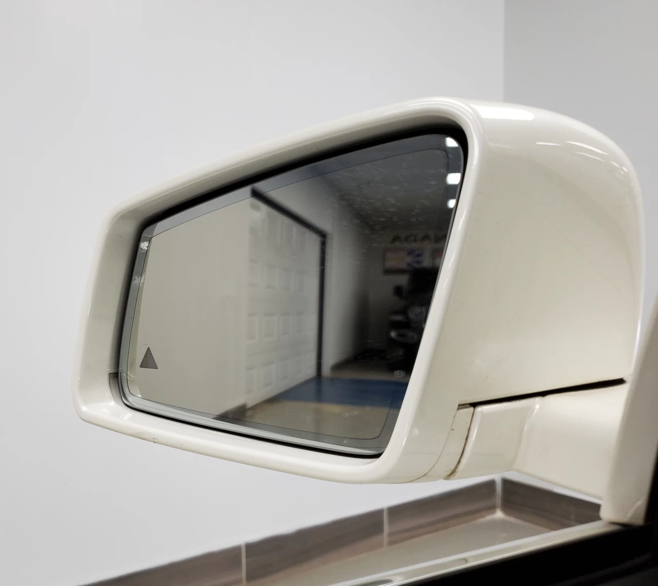 2013 Mercedes-Benz S-Class 4dr Sdn S 550 4MATIC SWB Image principale