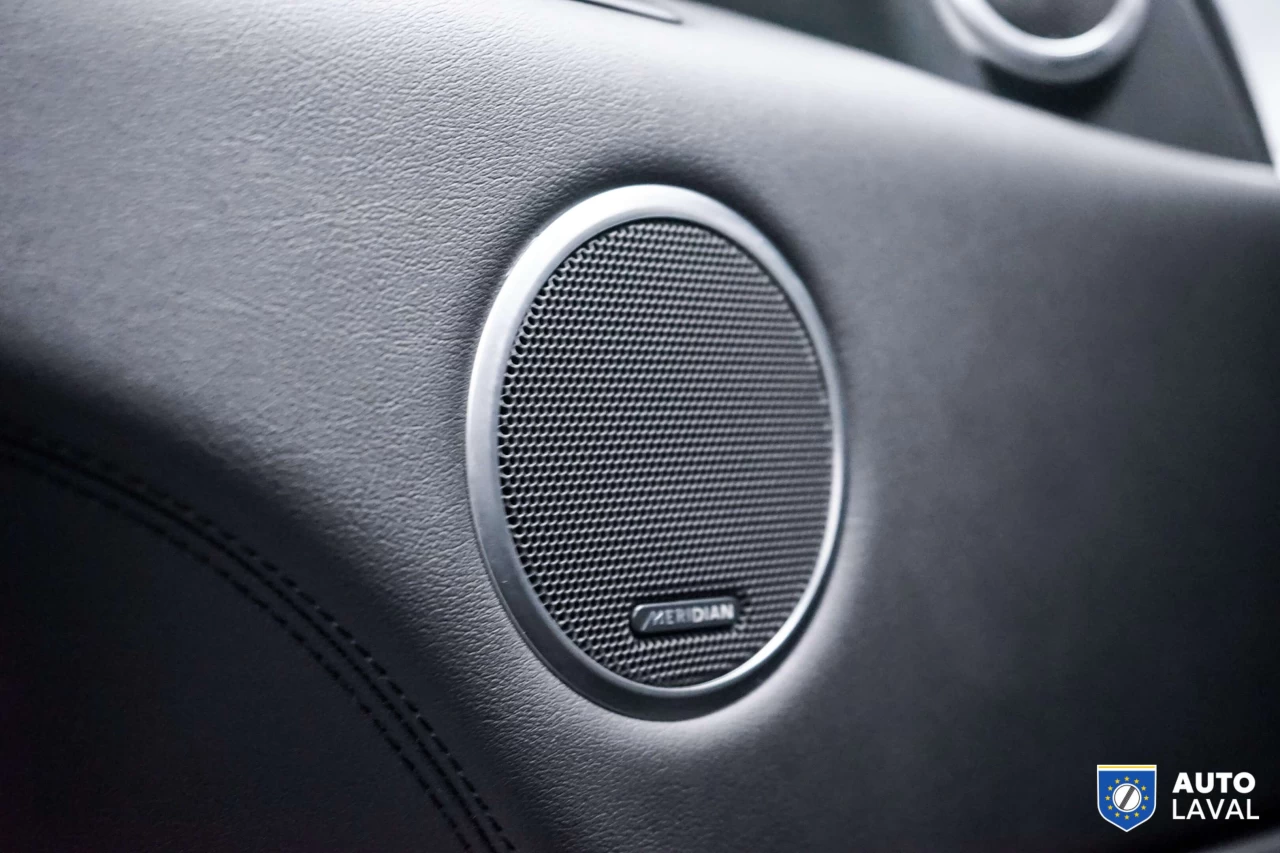 2017 Land Rover Range Rover Sport V8 Supercharged Image principale