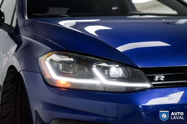 Volkswagen Golf R ESR   MAXTON KIT 2019