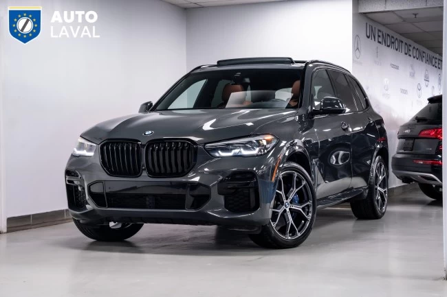 BMW X5 - 2022