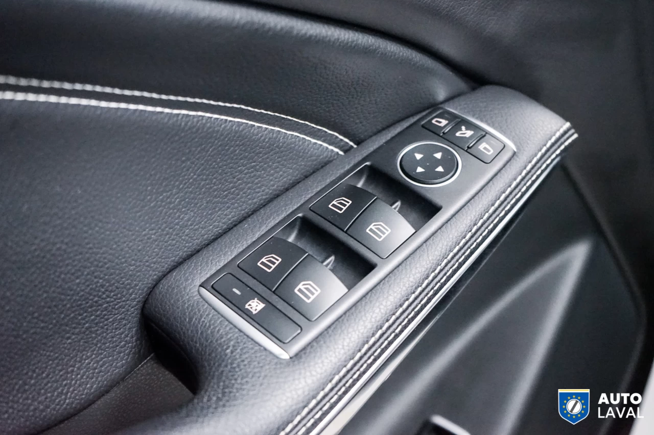 2020 Mercedes-Benz GLA GLA 250 4MATIC SUV Image principale