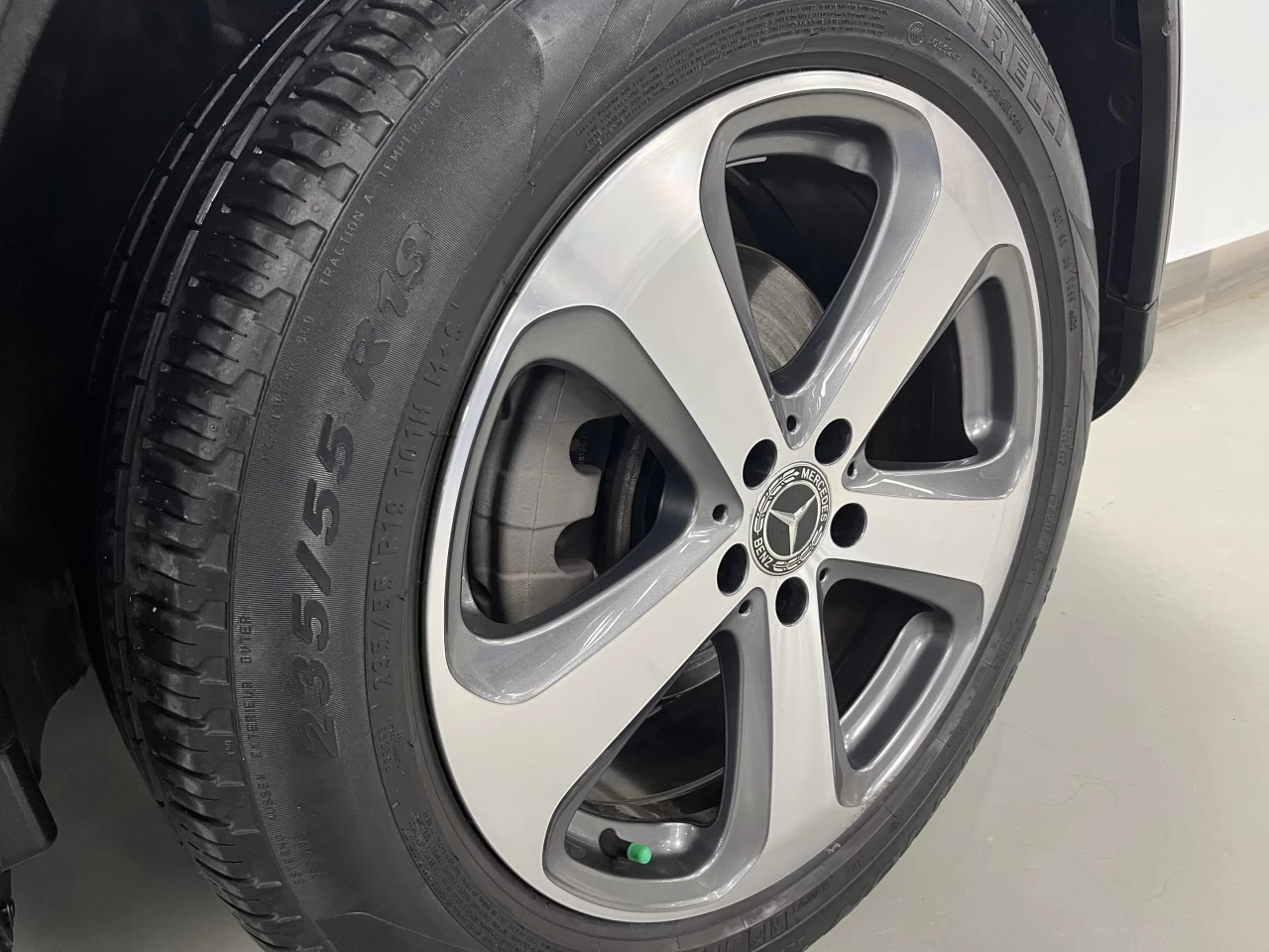 2021 Mercedes-Benz GLC GLC 300 4MATIC SUV *LOW KM* Main Image