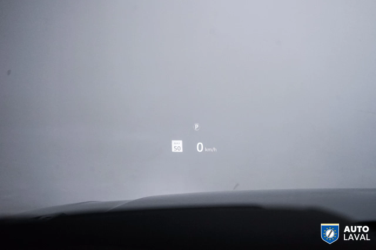 2018 Land Rover Range Rover Sport V6 Supercharged HSE Image principale