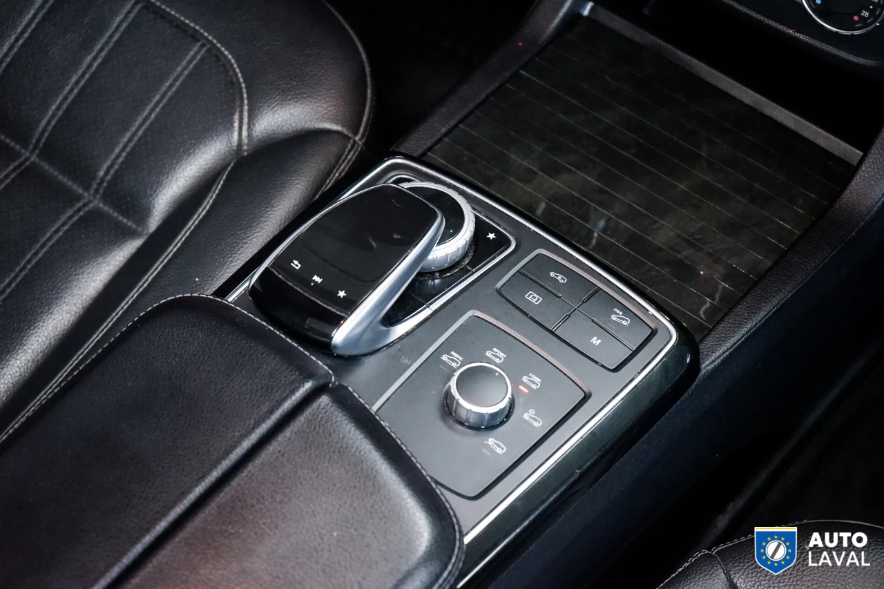 2018 Mercedes-Benz GLE GLE 400 4MATIC SUV Image principale