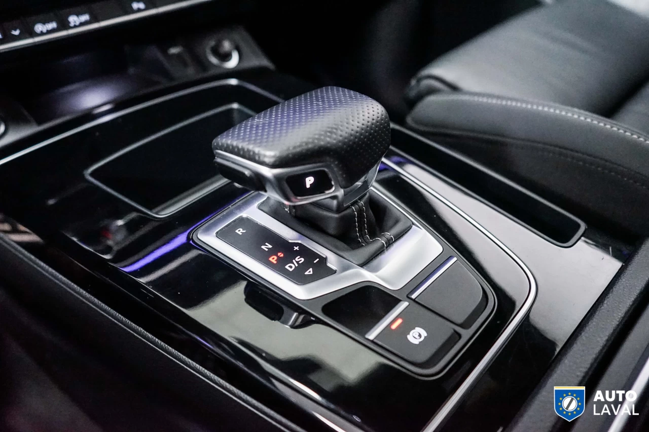 2022 Audi Q5 Sportback Progressiv 45 TFSI quattro Main Image