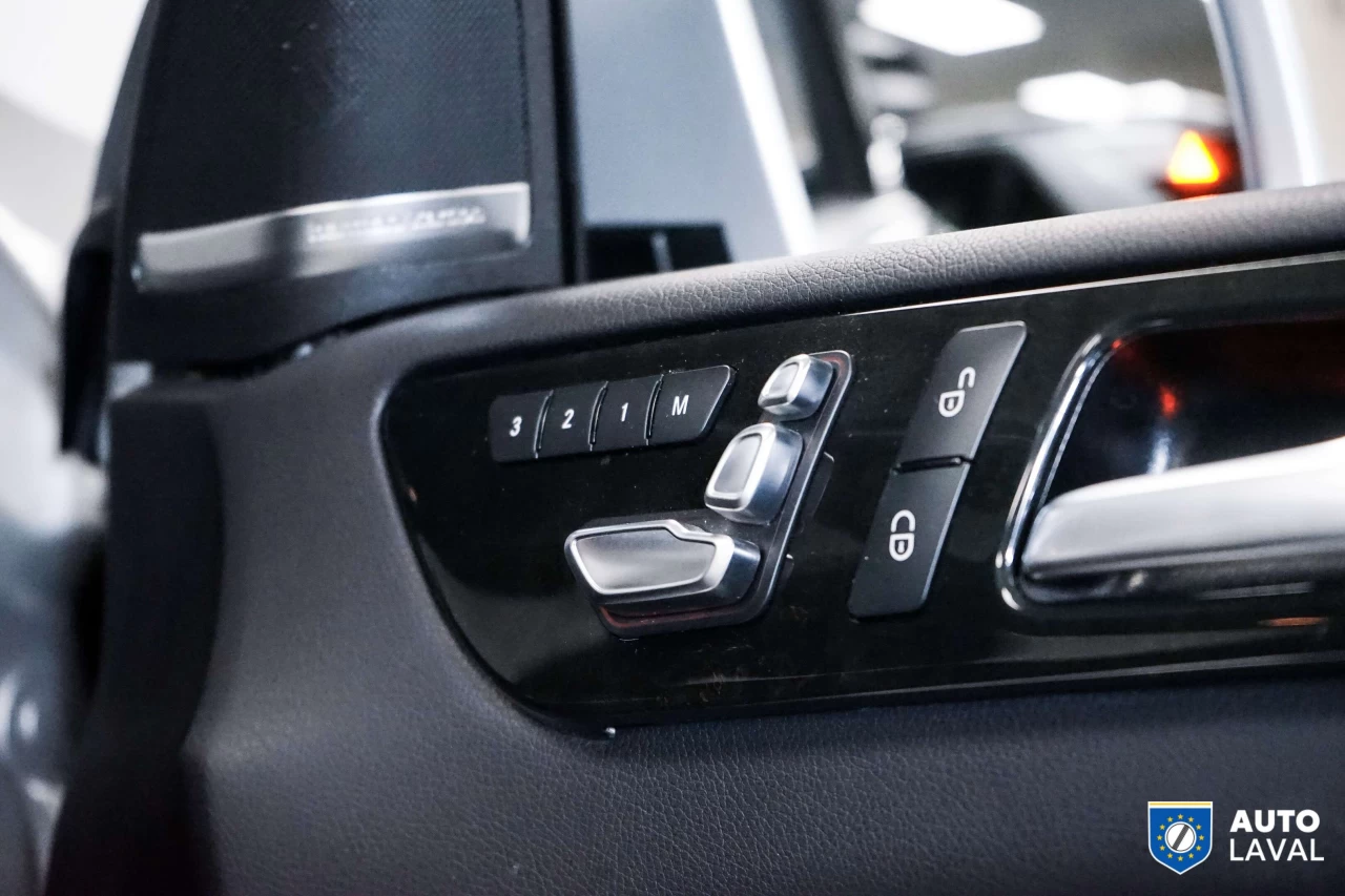 2018 Mercedes-Benz GLE400 GLE 400   SUSP AIR   AMG PKG   360 CAM   CAPRLAY Image principale