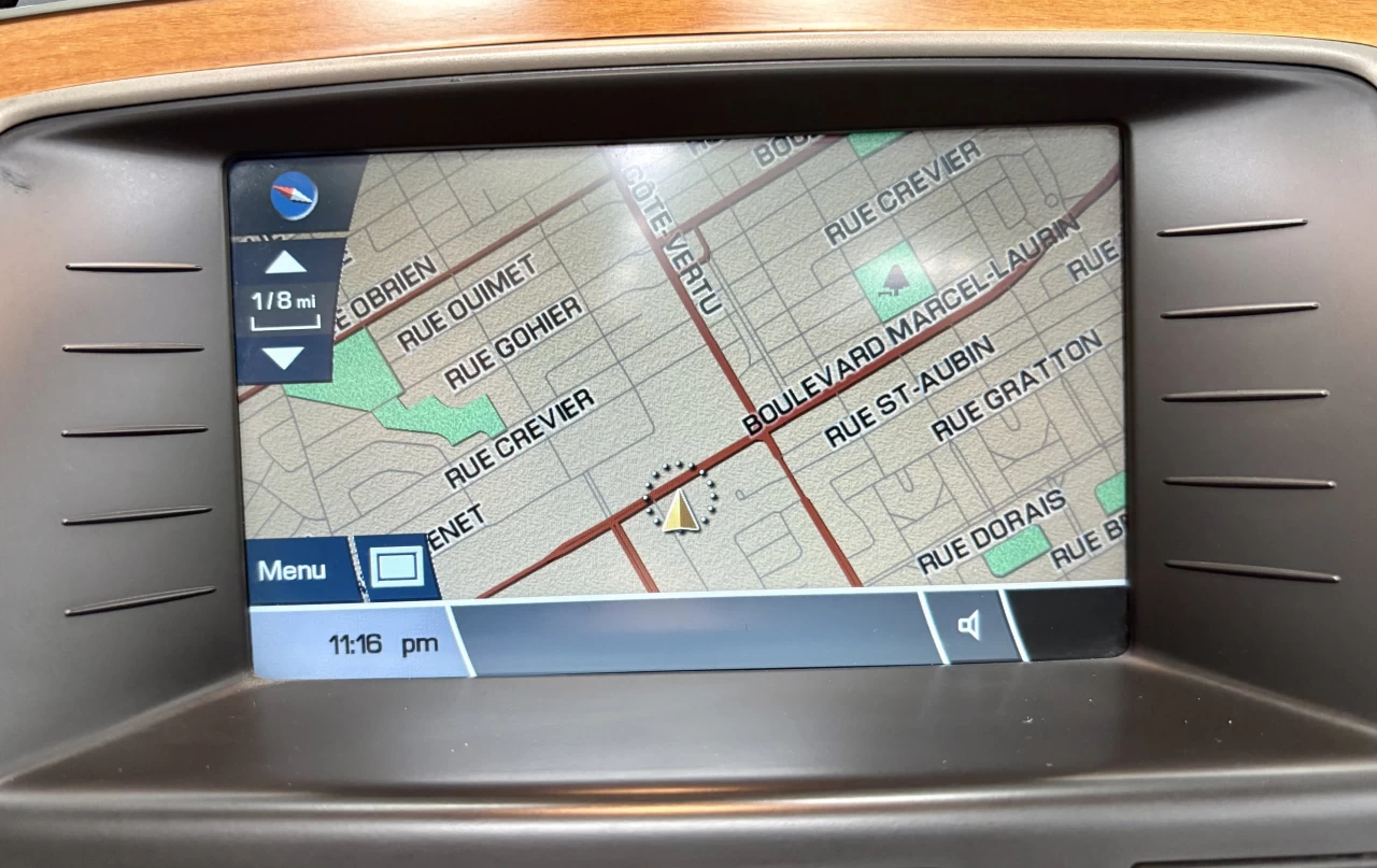 2008 Jaguar XK 2dr Conv XKR Main Image