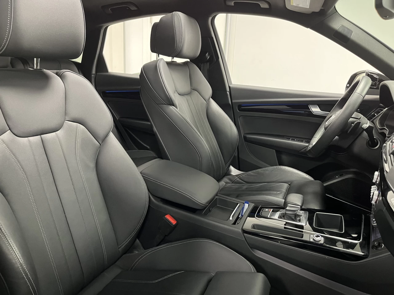 2022 Audi Q5 Sportback Technik 45 TFSI quattro *LOW KM* Main Image