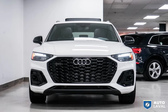 Audi Q5 Sportback Progressiv 45 TFSI quattro 2022