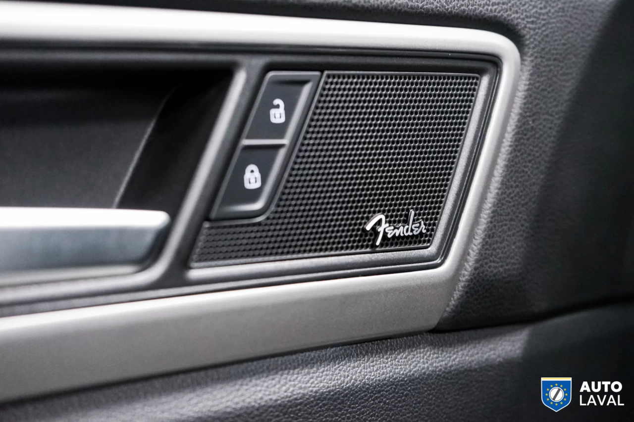 2020 Volkswagen Atlas Cross Sport Execline 3.6 FSI 4MOTION Image principale