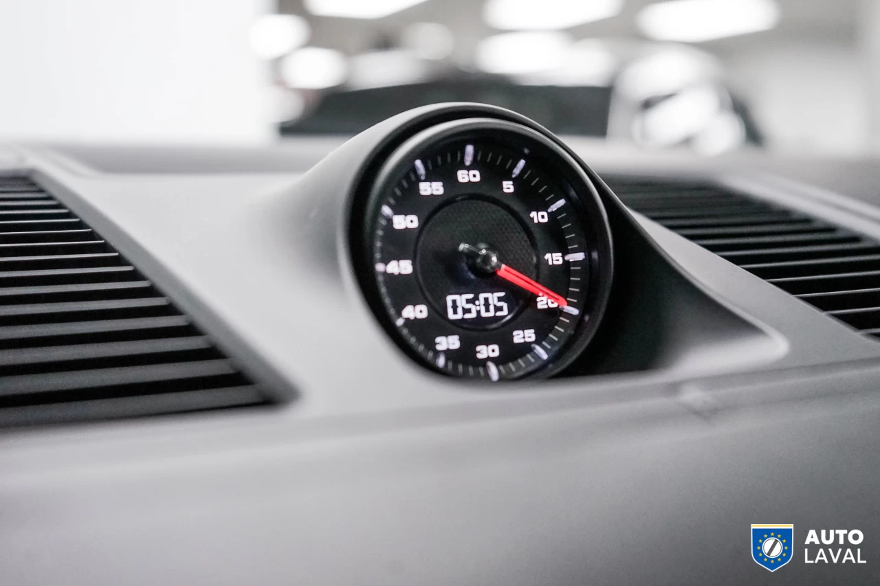 2022 Porsche Cayenne Coupe AWD Main Image