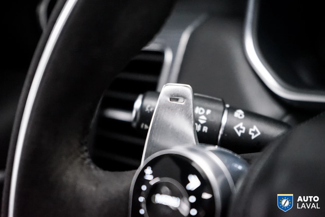 2019 Land Rover Range Rover Sport MHEV HST Image principale